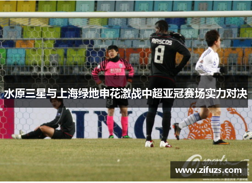 水原三星与上海绿地申花激战中超亚冠赛场实力对决