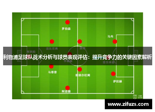 利物浦足球队战术分析与球员表现评估：提升竞争力的关键因素解析